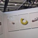 1. Art-O-Rama, Salon international d’art contemporain / 30 et 31 Août 2014 | Exposition visible jusqu’au 14 septembre 2014 / Art-o-rama est le premier salon international d’art contemporain du Sud de la France / © Laure JEGAT 2014