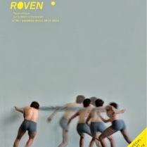 14. ROVEN ÉDITIONS est partenaire de Paréidolie, Salon international du dessin contemporain à Marseille. (Le blog http://rovenrevue.blogspot.fr)
