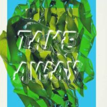 15. « Take away » est une performance culinaire proposée par le collectif Manuel, avec les Micheline et Joseph Meidan lors du vernissage et du salon à partir de 11h.